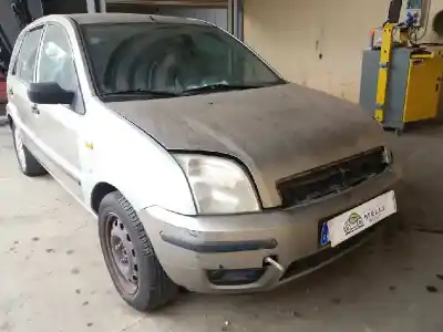 Утилизация автомобиля ford fusion (cbk) elegance года 2001 питание f6ja Утилизация автомобиля ford fusion (cbk) elegance года 2001 питание f6ja