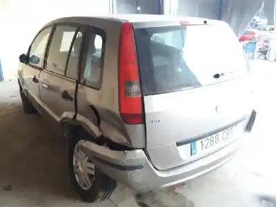 Утилизация автомобиля FORD FUSION (CBK) Elegance года 2001 питание F6JA Утилизация автомобиля FORD FUSION (CBK) Elegance года 2001 питание F6JA