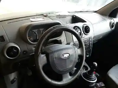 Утилизация автомобиля ford fusion (cbk) elegance года 2001 питание f6ja Утилизация автомобиля ford fusion (cbk) elegance года 2001 питание f6ja