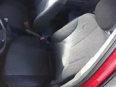 Scrapping Vehicle kia rio 1.5 crdi ex2 of the year 2005 powered d4fa