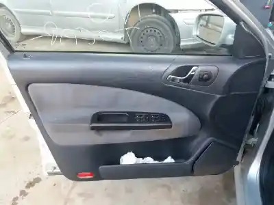 Утилизация автомобиля SKODA OCTAVIA BERLINA (1U2) Ambiente года 2002 питание ALH