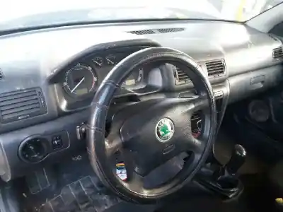 Здавання транспортного засобу skoda                                              octavia berlina (1u2)                                                                                                                                                                                                                                      d-alh                                                                                                                                                                                                                                                      року 2002 потужний alh