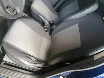 Scrapping Vehicle opel corsa c essentia of the year 2005 powered z13dt