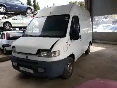 Vehicul casat FIAT                                               DUCATO II FURGÓN G. VOL.                                                                                                                                                                                                                                   F1AE0481C                                                                                                                                                                                                                                                  al anului 2000 alimentat 