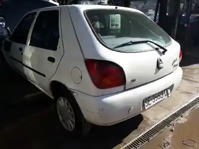 Здавання транспортного засобу FORD FIESTA (CB1) * року 1998 потужний G/DHA