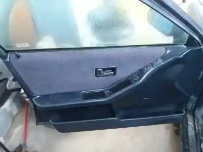 Vehicul casat audi 80/90 (893) 80 comfort edition al anului 1993 alimentat abk