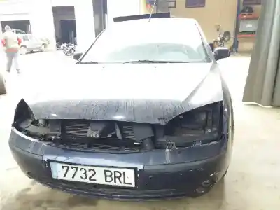 Утилизация автомобиля FORD MONDEO BERLINA (GE) Trend (06.2003->) (D) 125 CV / 92 KW года 2001 питание CHBA