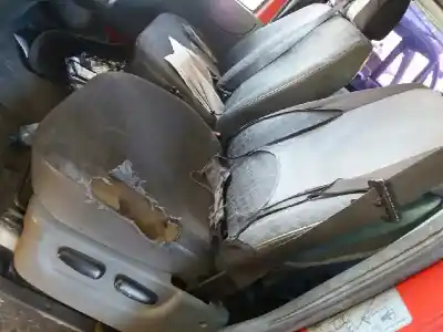 Scrapping Vehicle ford transit combi ´06 ft 260 corto of the year 2006 powered qvfa