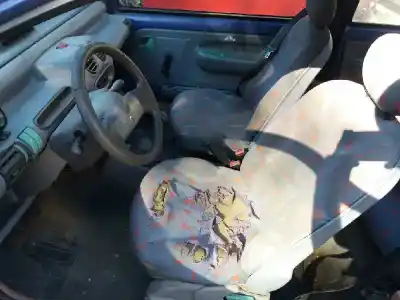 Veicolo di demolizione renault twingo (co6) 1.3 (c063/64) dell'anno 1993 alimentato g-c3g