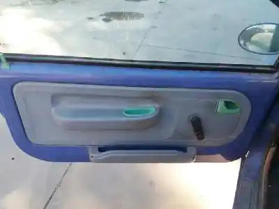 Veicolo di demolizione RENAULT TWINGO (CO6) 1.3 (C063/64) dell'anno 1993 alimentato G-C3G