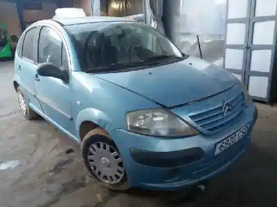 Veicolo di demolizione citroen c3 1.4 hdi (68 cv) 1.4 hdi dell'anno 2004 alimentato 8hx