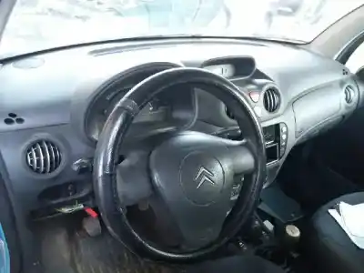 Veicolo di demolizione citroen c3 1.4 hdi (68 cv) 1.4 hdi dell'anno 2004 alimentato 8hx