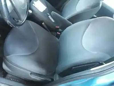 Veicolo di demolizione citroen c3 1.4 hdi (68 cv) 1.4 hdi dell'anno 2004 alimentato 8hx