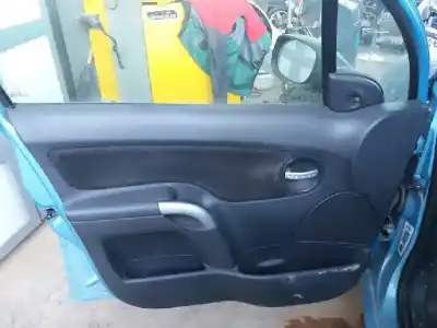 Veicolo di demolizione citroen c3 1.4 hdi (68 cv) 1.4 hdi dell'anno 2004 alimentato 8hx