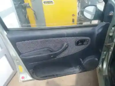 Veículo de Sucata tata indica idi do ano 2008 alimentado 475idt 14