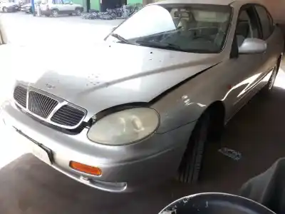 Hurda Aracı DAEWOO LEGANZA 2.0 CDX Yılın 1998 güçlü X20SED