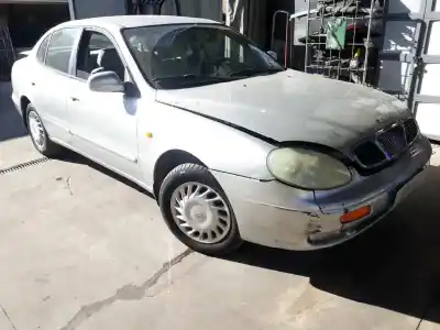 Утилизация автомобиля daewoo leganza 2.0 cdx года 1998 питание x20sed