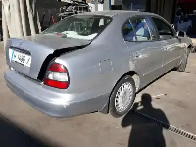 Утилизация автомобиля daewoo leganza 2.0 cdx года 1998 питание x20sed