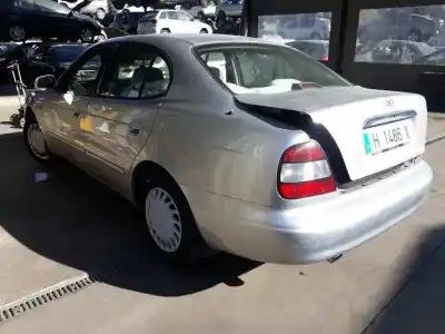 Утилизация автомобиля daewoo leganza 2.0 cdx года 1998 питание x20sed