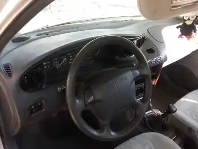 Утилизация автомобиля daewoo leganza 2.0 cdx года 1998 питание x20sed