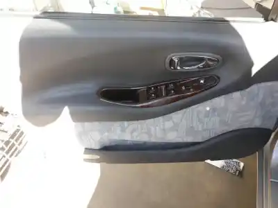 Утилизация автомобиля daewoo leganza 2.0 cdx года 1998 питание x20sed