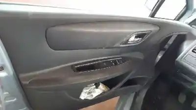 Scrapping Vehicle citroen c4 berlina collection of the year 2005 powered 9hx