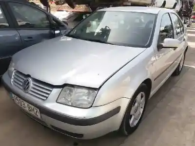 Scrapping Vehicle vw                                                 bora i (1j2)                                                                                                                                                                                                                                               1.9 tdi of the year 2001 powered alh