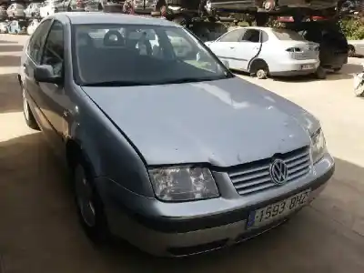 Scrapping Vehicle vw                                                 bora i (1j2)                                                                                                                                                                                                                                               1.9 tdi of the year 2001 powered alh