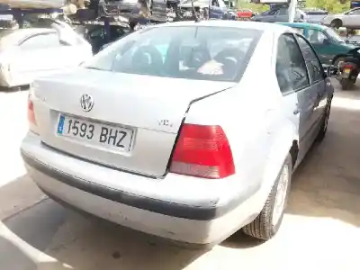Утилизация автомобиля VW                                                 BORA I (1J2)                                                                                                                                                                                                                                               1.9 TDI года 2001 питание ALH