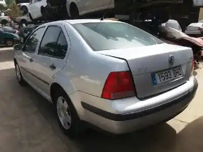Scrapping Vehicle vw                                                 bora i (1j2)                                                                                                                                                                                                                                               1.9 tdi of the year 2001 powered alh