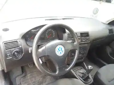 Scrapping Vehicle vw                                                 bora i (1j2)                                                                                                                                                                                                                                               1.9 tdi of the year 2001 powered alh