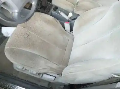 Sloopvoertuig hyundai terracan (hp) 2.9 crdi 4wd van het jaar 2006 aangedreven j3