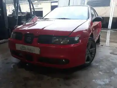 Здавання транспортного засобу SEAT LEON (1M1) 1.9 TDI року 2003 потужний ALH Здавання транспортного засобу SEAT LEON (1M1) 1.9 TDI року 2003 потужний ALH
