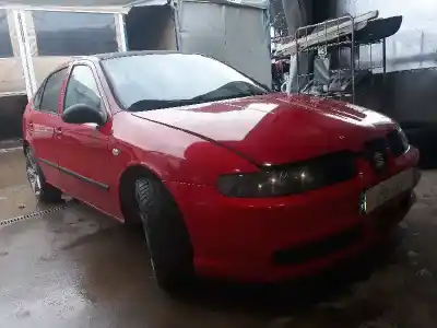 Здавання транспортного засобу seat leon (1m1) 1.9 tdi року 2003 потужний alh Здавання транспортного засобу seat leon (1m1) 1.9 tdi року 2003 потужний alh