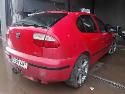 Здавання транспортного засобу seat leon (1m1) 1.9 tdi року 2003 потужний alh Здавання транспортного засобу seat leon (1m1) 1.9 tdi року 2003 потужний alh