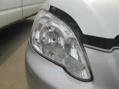 Scrapping Vehicle toyota corolla (e12) 2.0 d-4d sol sedán of the year 2006 powered 1cdftv