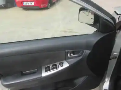 Scrapping Vehicle toyota corolla (e12) 2.0 d-4d sol sedán of the year 2006 powered 1cdftv