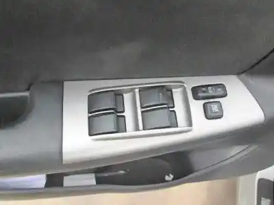 Scrapping Vehicle toyota corolla (e12) 2.0 d-4d sol sedán of the year 2006 powered 1cdftv