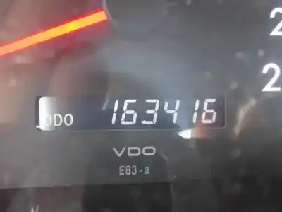 Scrapping Vehicle toyota corolla (e12) 2.0 d-4d sol sedán of the year 2006 powered 1cdftv