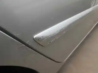 Scrapping Vehicle toyota corolla (e12) 2.0 d-4d sol sedán of the year 2006 powered 1cdftv