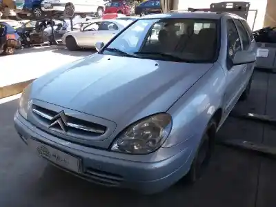 Veículo de Sucata citroen xsara break 1.6i 16v exclusive do ano 2003 alimentado nfu