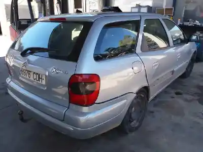 Veículo de Sucata citroen xsara break 1.6i 16v exclusive do ano 2003 alimentado nfu