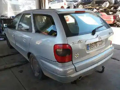 Veículo de Sucata citroen xsara break 1.6i 16v exclusive do ano 2003 alimentado nfu