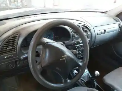 Утилизация автомобиля CITROEN XSARA BREAK 1.6i 16V Exclusive года 2003 питание NFU