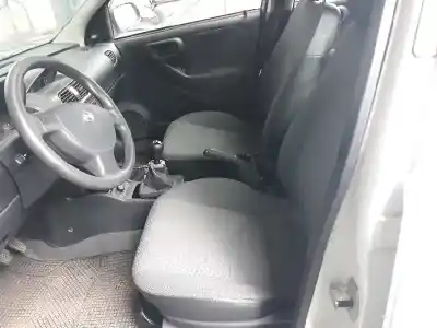 Утилизация автомобиля opel                                               corsa c (x01)                                                                                                                                                                                                                                              1.0 (f08, f68) года 2002 питание z10xe