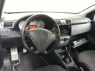 Veículo de Sucata fiat stilo (192) 1.6 16v dynamic (04.2006->) 105 cv / 77 kw do ano 2007 alimentado 192b30