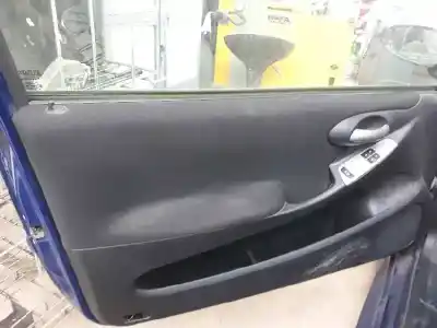 Veículo de Sucata fiat stilo (192) 1.6 16v dynamic (04.2006->) 105 cv / 77 kw do ano 2007 alimentado 192b30