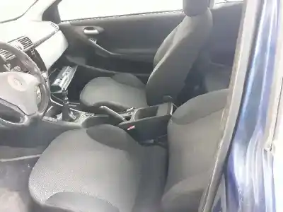 Veículo de Sucata fiat stilo (192) 1.6 16v dynamic (04.2006->) 105 cv / 77 kw do ano 2007 alimentado 192b30