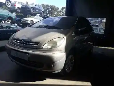Здавання транспортного засобу CITROEN                                            XSARA PICASSO (N68)                                                                                                                                                                                                                                        2.0 HDI                                                                                                                                                                                                                                                    року 2003 потужний RHY