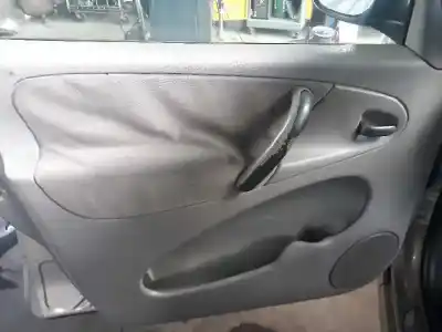 Scrapping Vehicle citroen xsara picasso (n68) 2.0 hdi of the year 2003 powered rhy